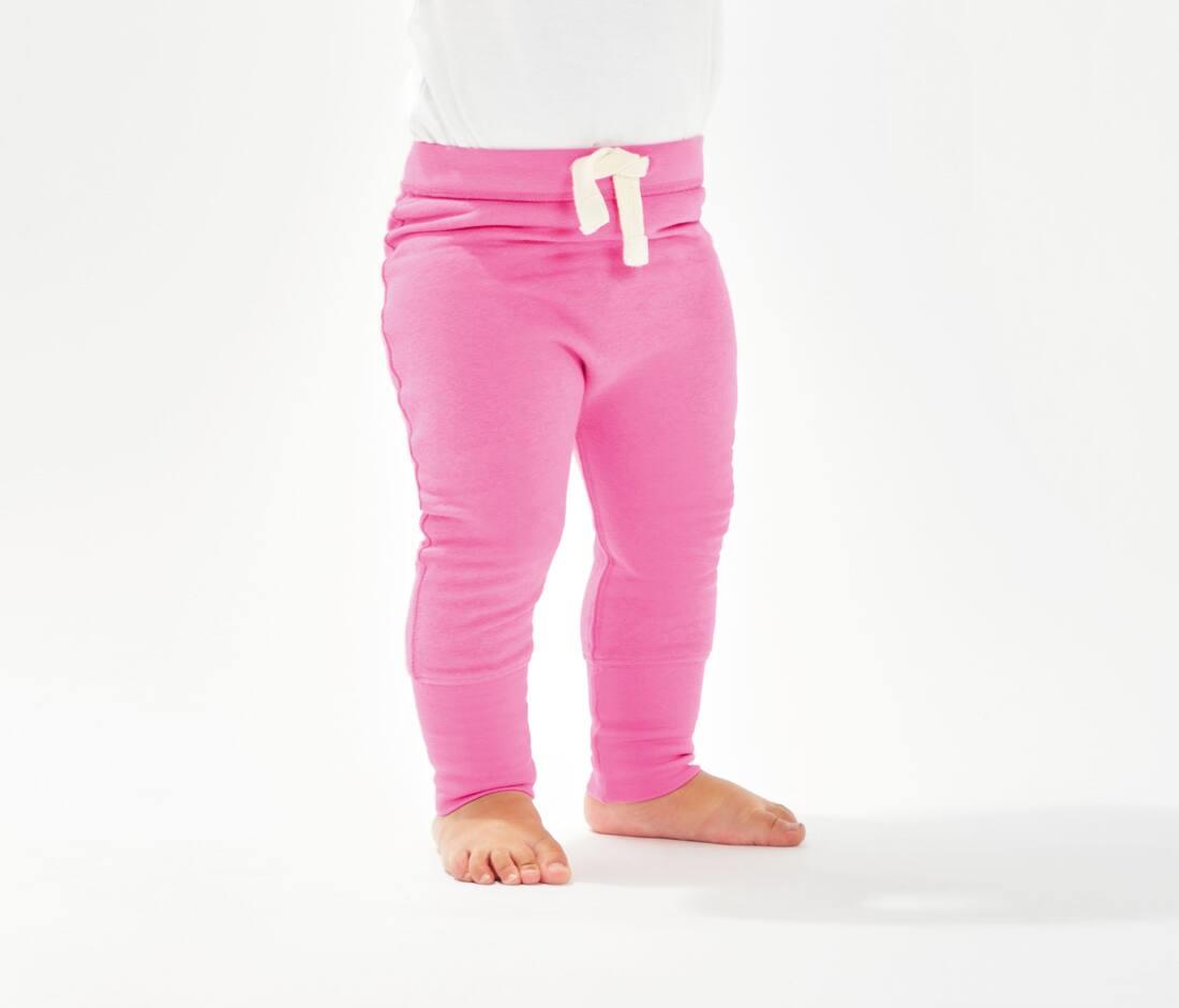 BABY SWEATPANTS BABYBUGZ BZ033