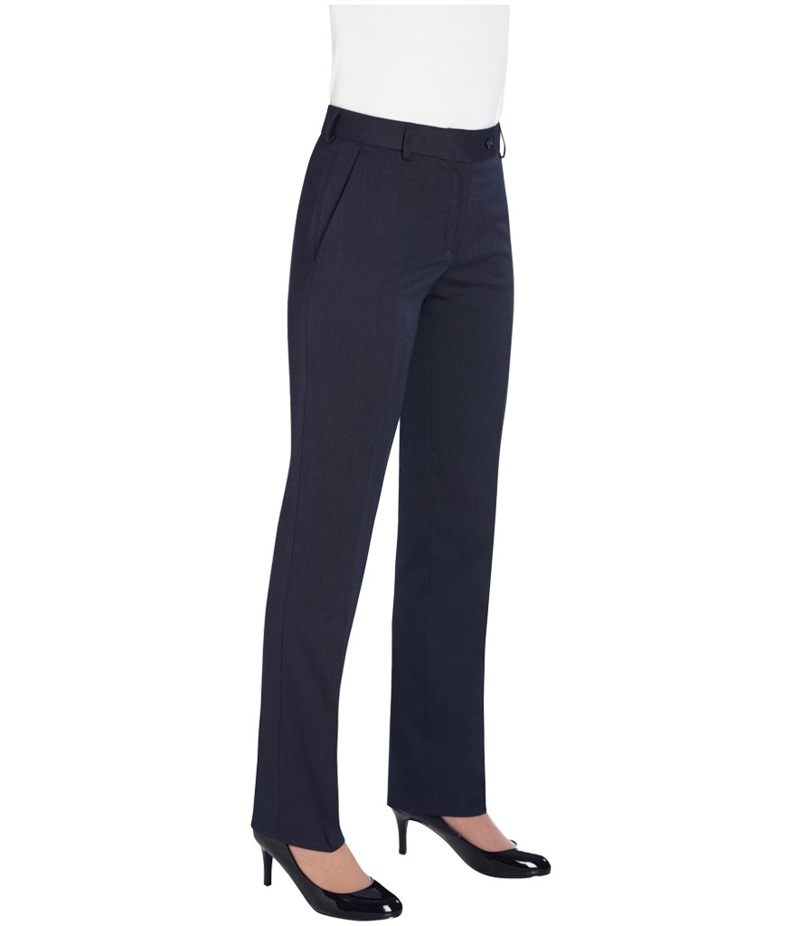 Eclipse Ladies Bianca Trousers Brook Taverner BK271