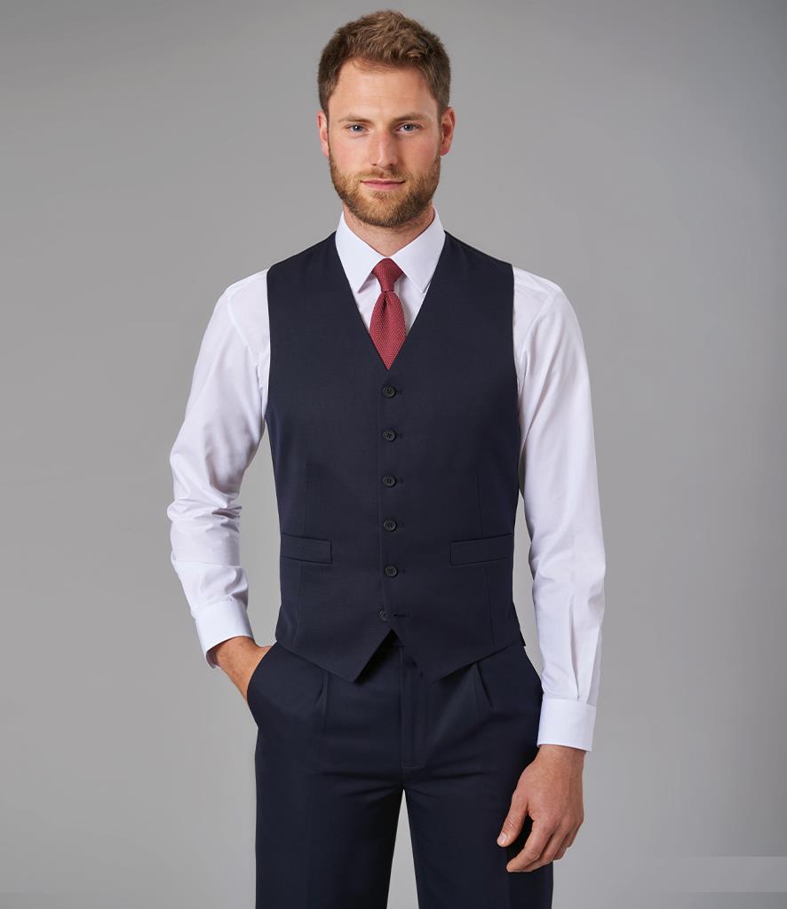 Concept Gamma Waistcoat Brook Taverner BK320