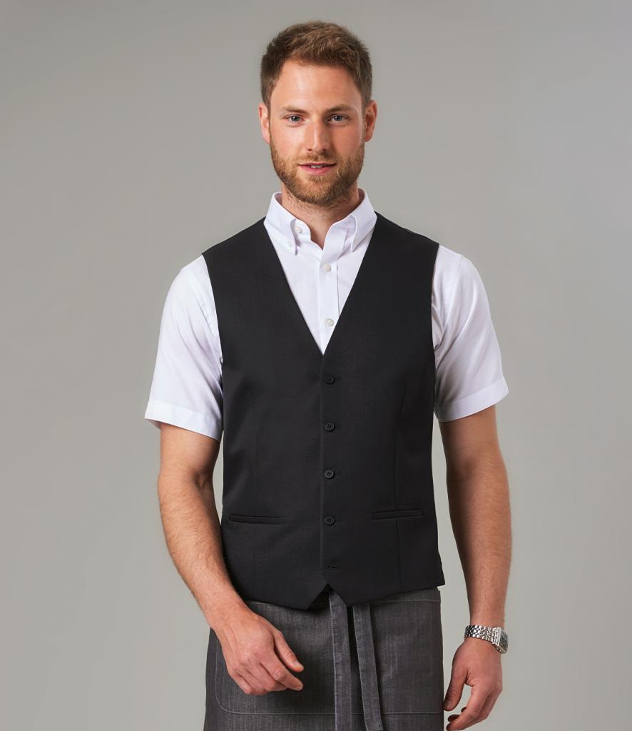 One Mercury Waistcoat Brook Taverner BK420