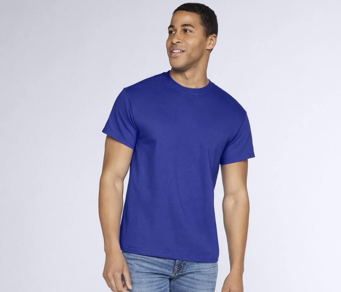 HEAVY COTTON ADULT T-SHIRT GILDAN GN180