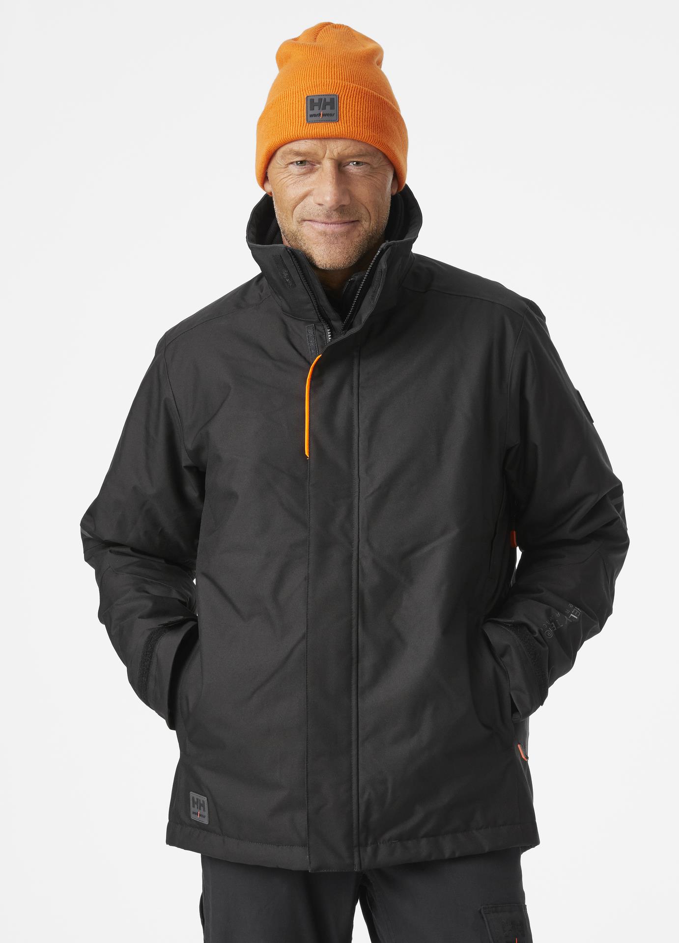 Helly Hansen Kensington Winter Jacket Helly Hansen H71345