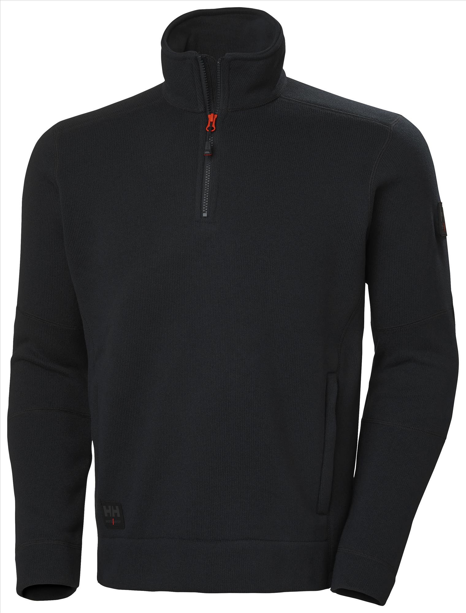 Helly Hansen Kensington Halfzip Knit Fleece Helly Hansen H72251