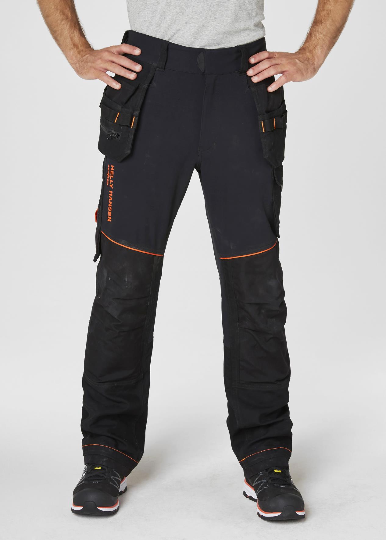 Helly Hansen Chelsea Evolution Construction Pant Helly Hansen H77441