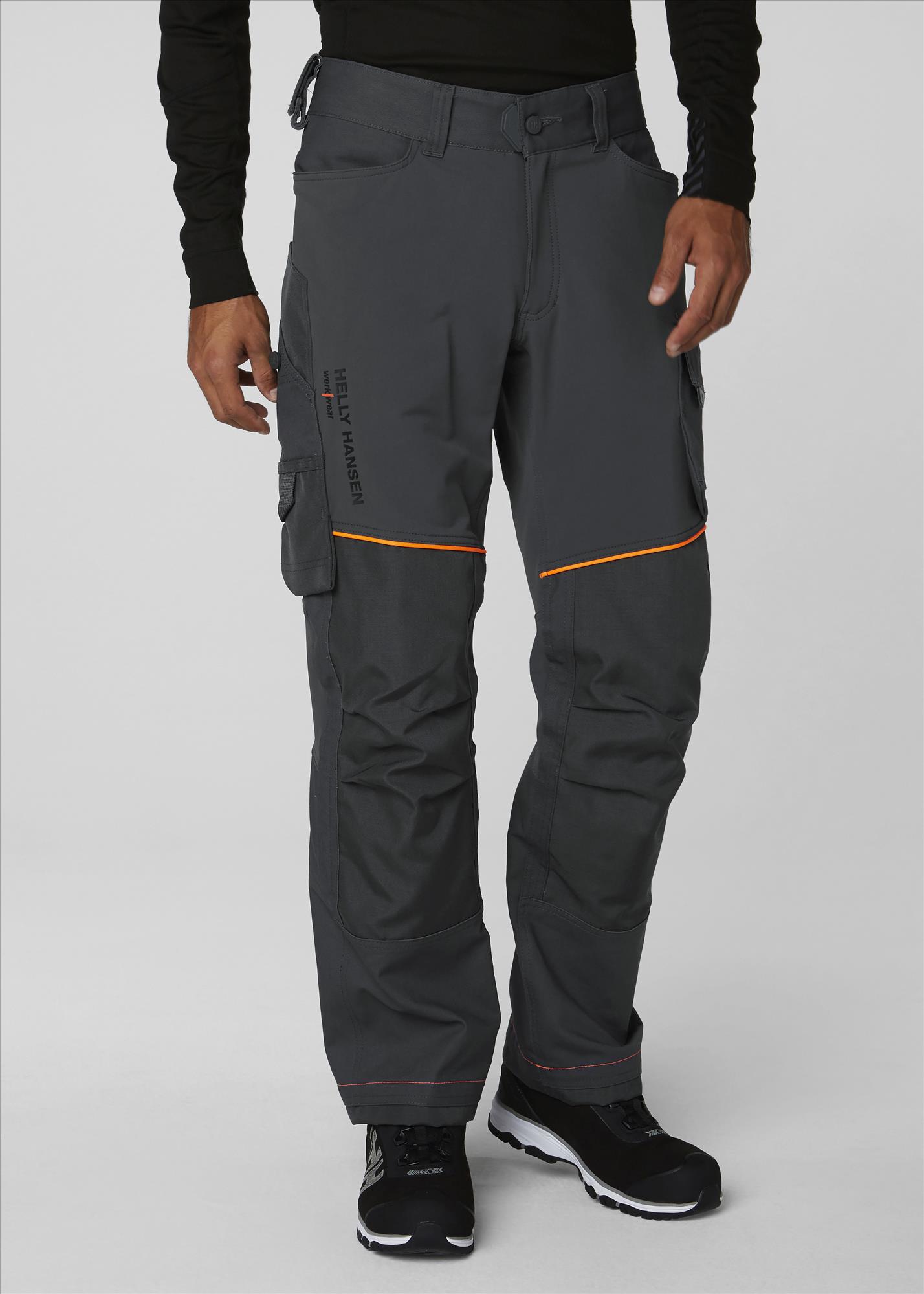 Helly Hansen Chelsea Evolution Work Pant Helly Hansen H77446