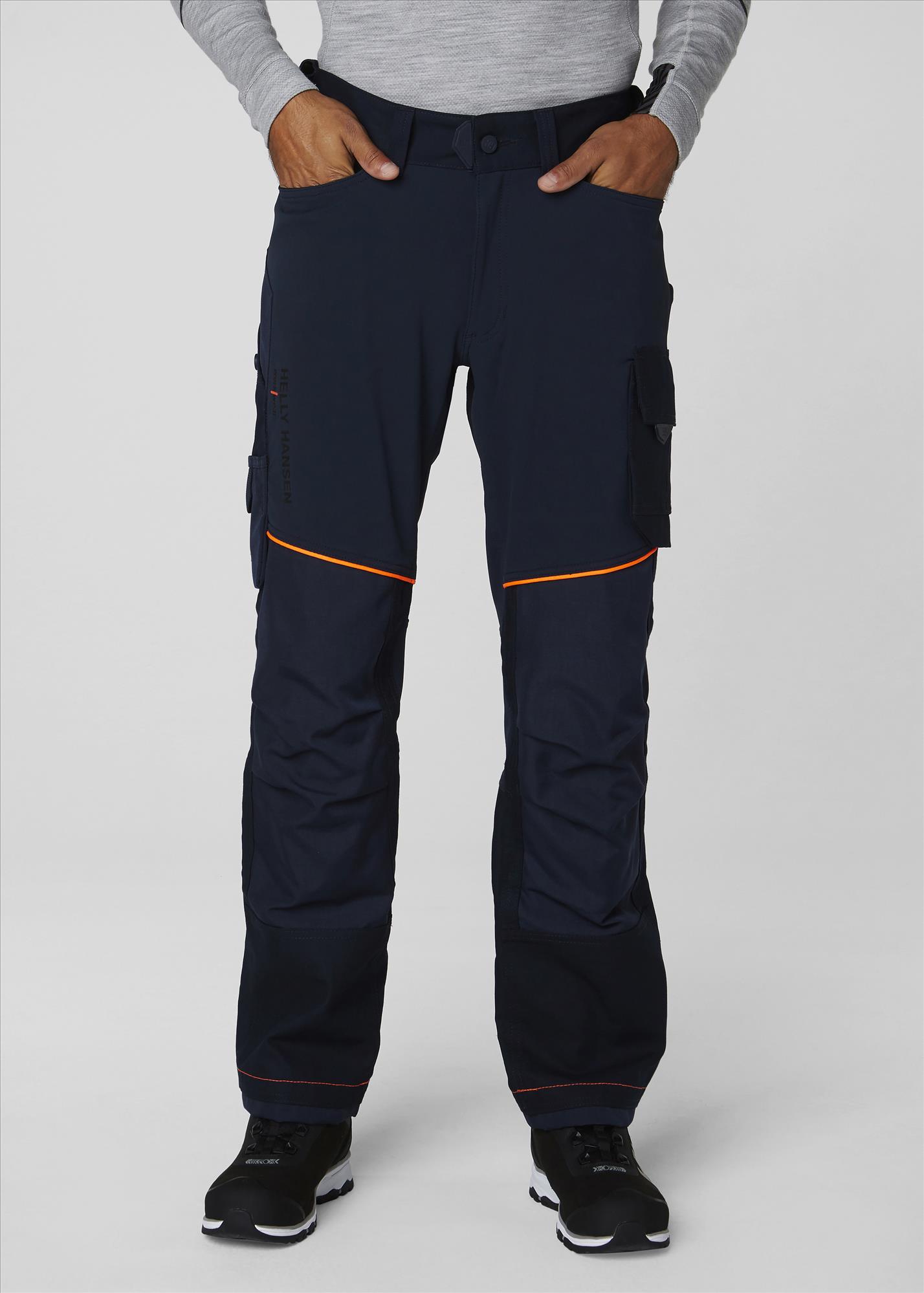 Helly Hansen Chelsea Evolution Work Pant Helly Hansen H77446