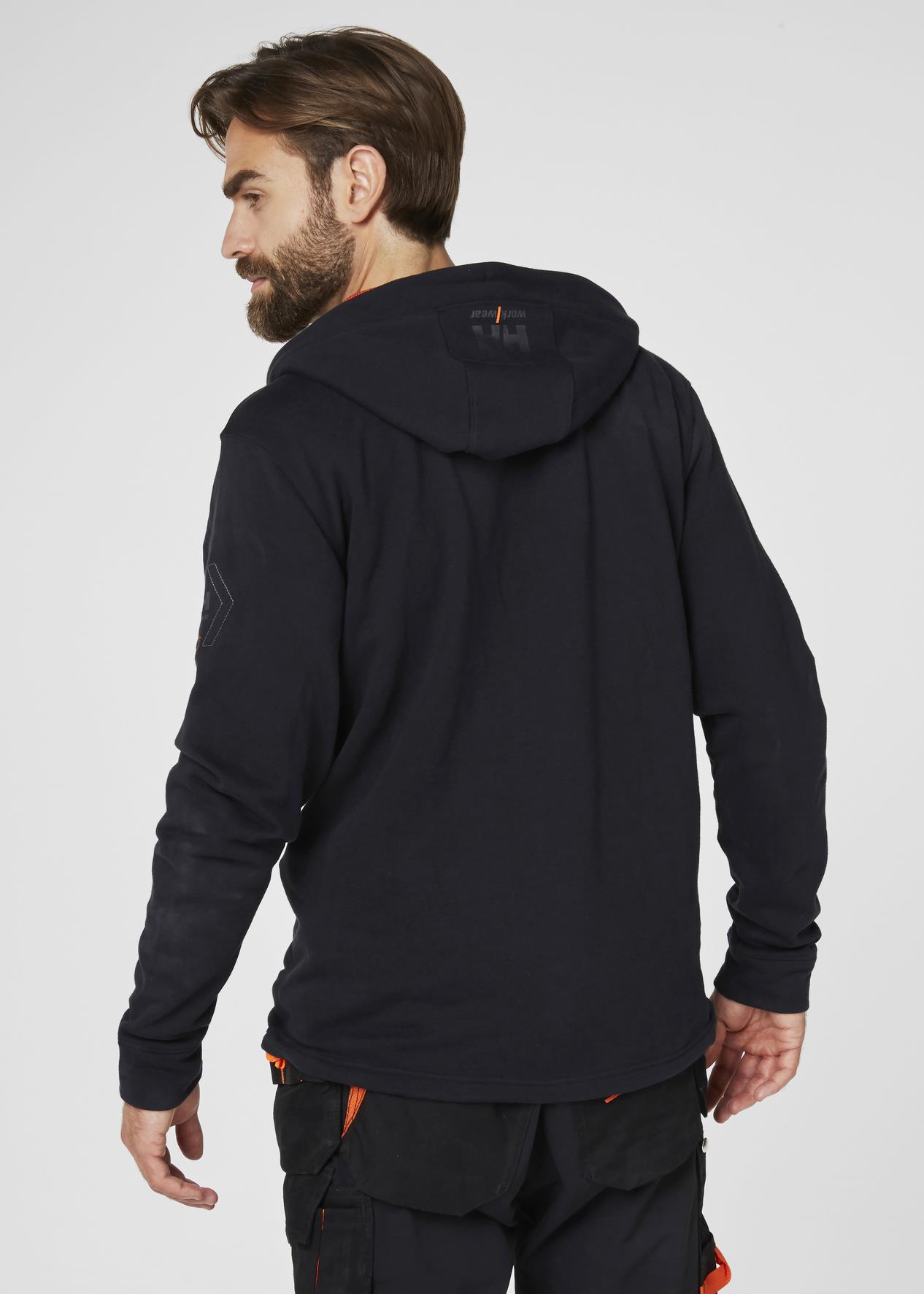 Helly Hansen Chelsea Evolution Hood Helly Hansen H79197