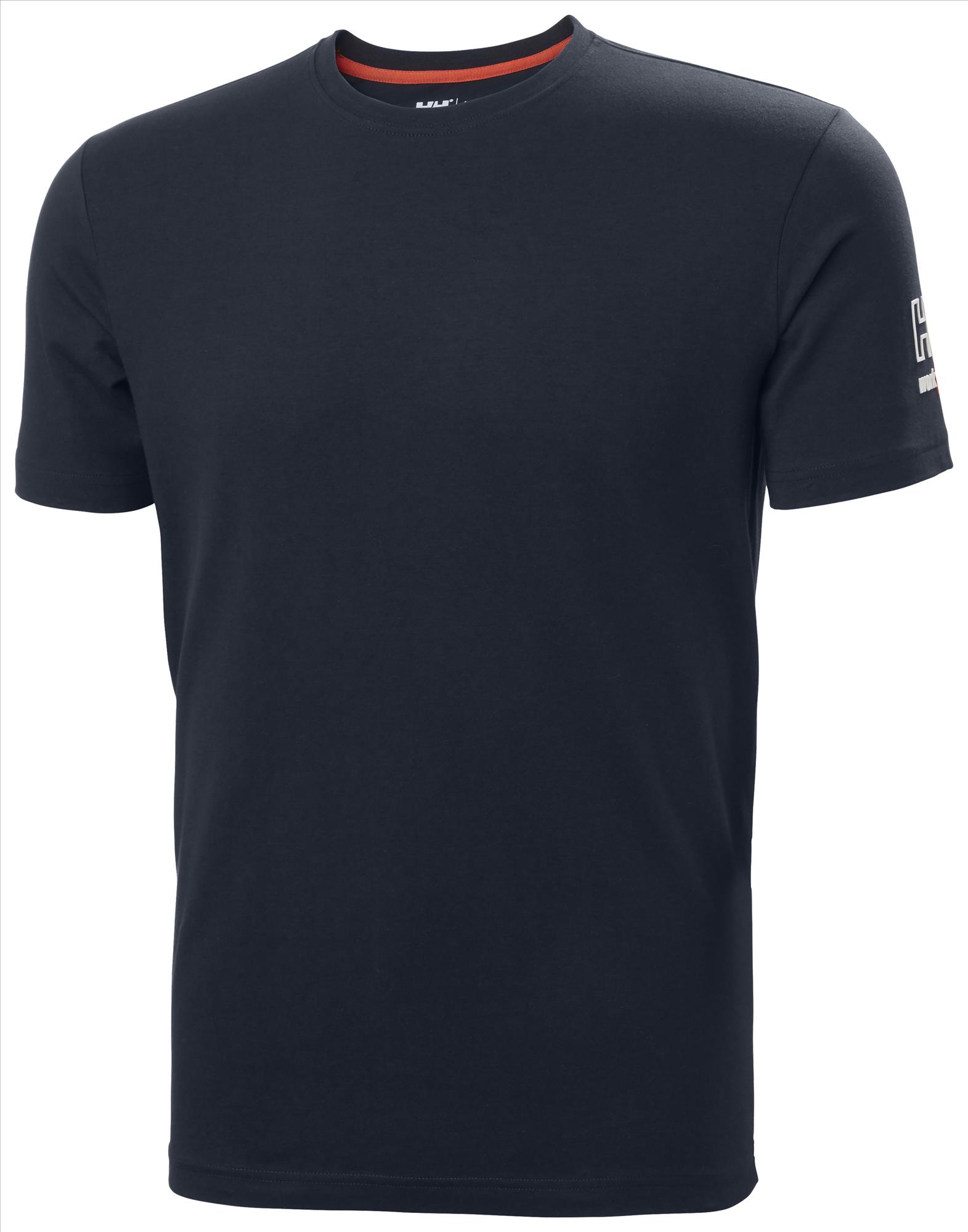 Helly Hansen Kensington T-Shirt Helly Hansen H79246