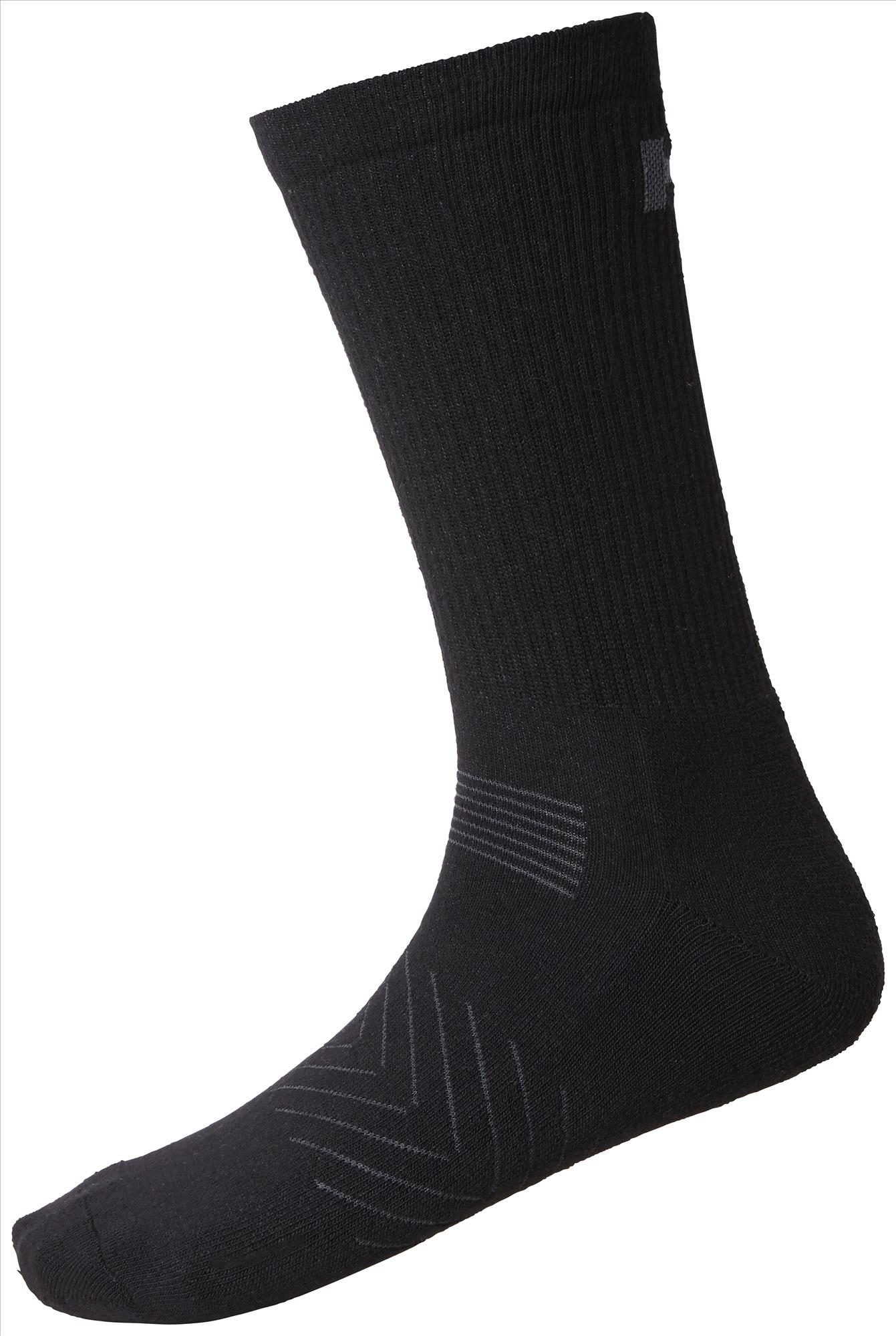 Helly Hansen Manchester Sock 3-Pack Helly Hansen H79646