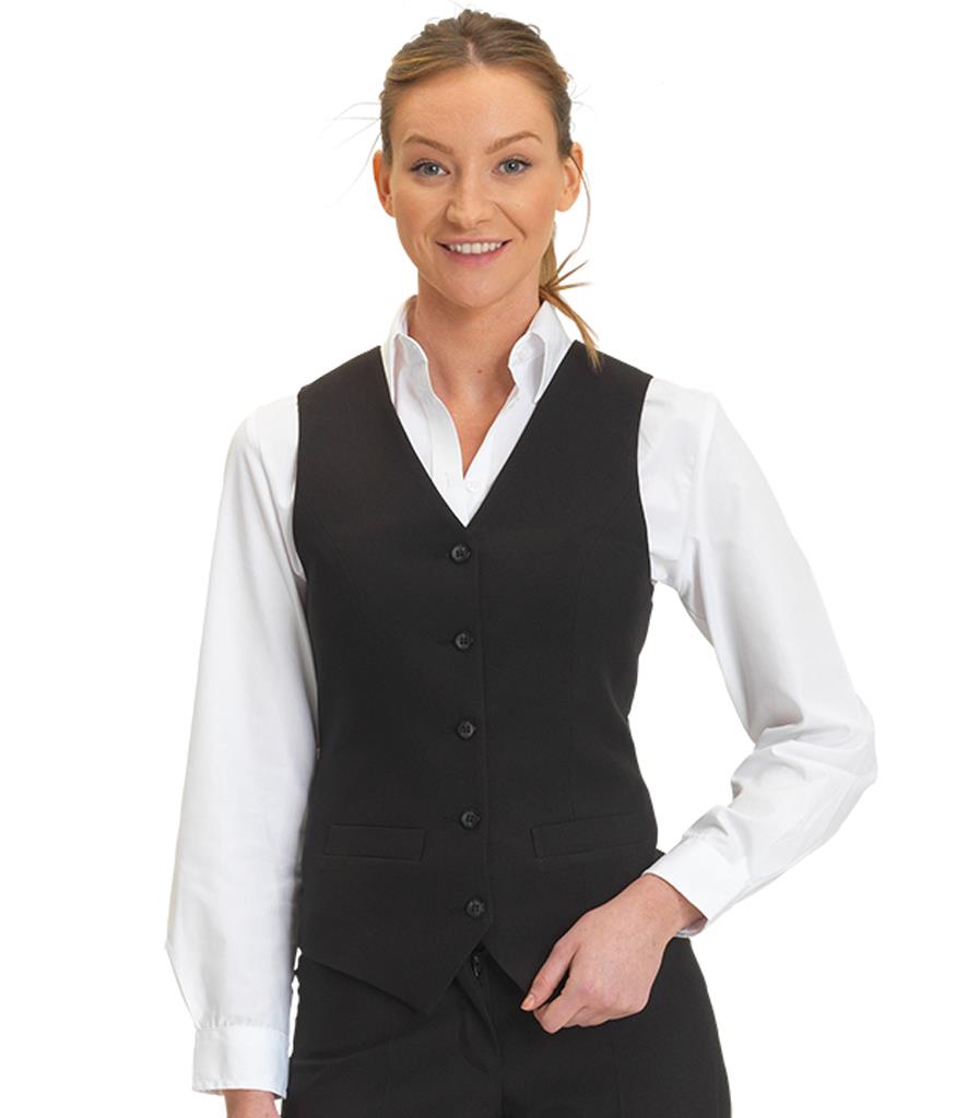 Ladies Waistcoat Joseph Alan JA021