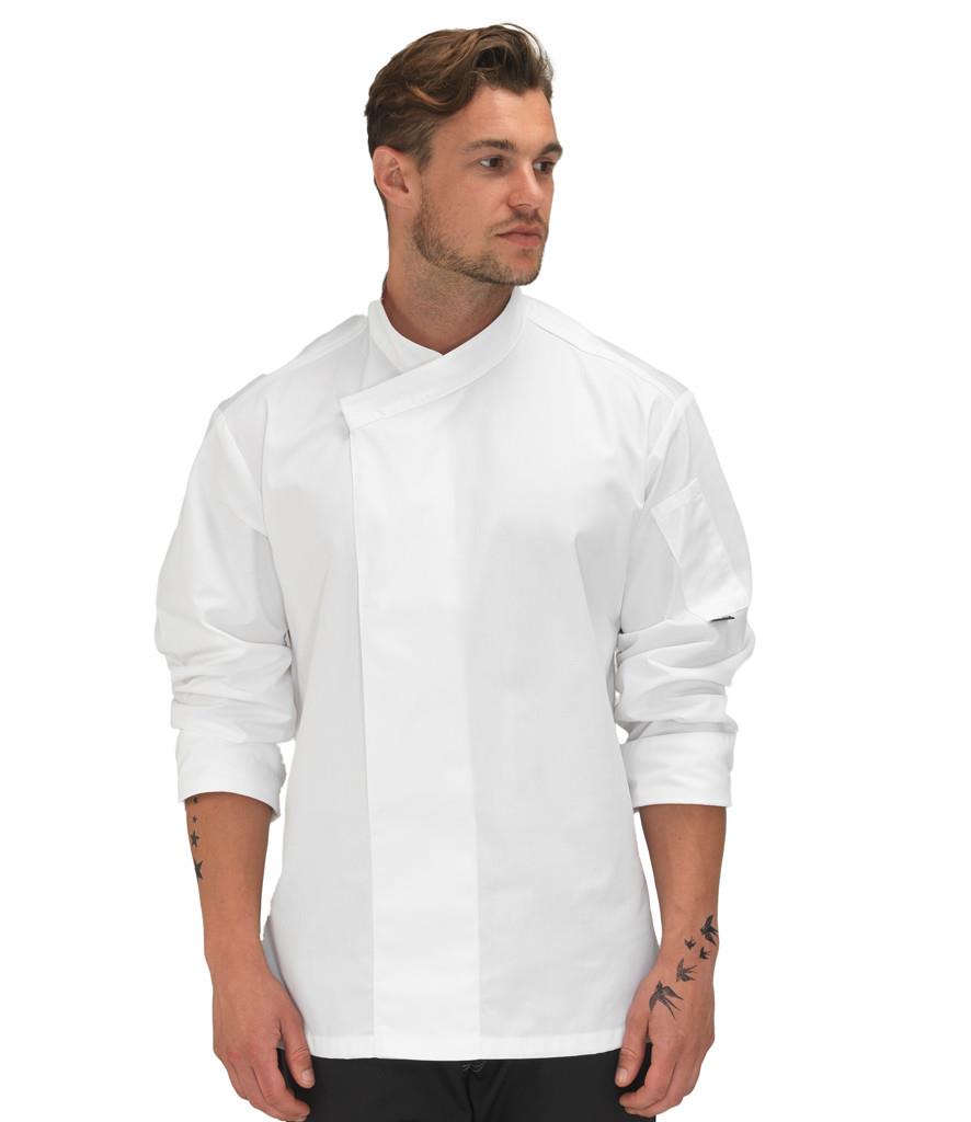 Long Sleeve Academy Tunic Le Chef LE001