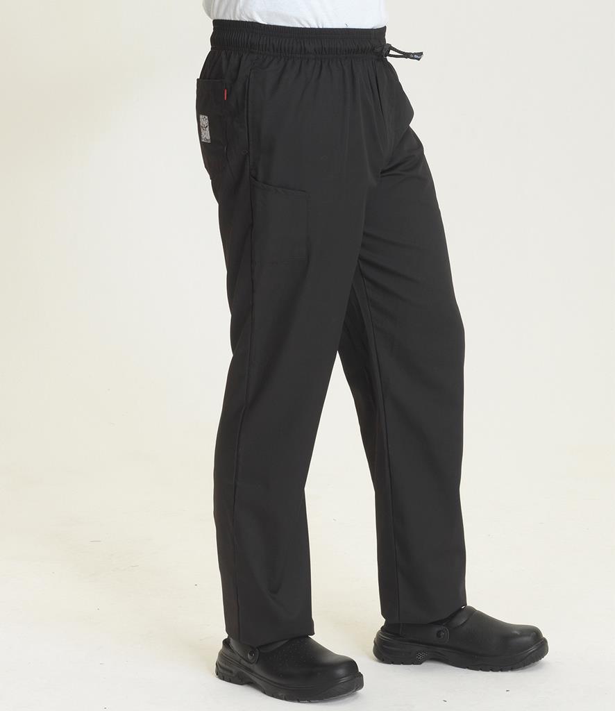 Professional Trousers Le Chef LE020