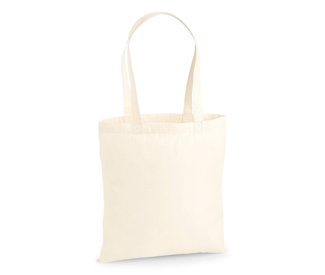 COTTON LARGE HANDLES SHOPPER NEWGEN LS150OE