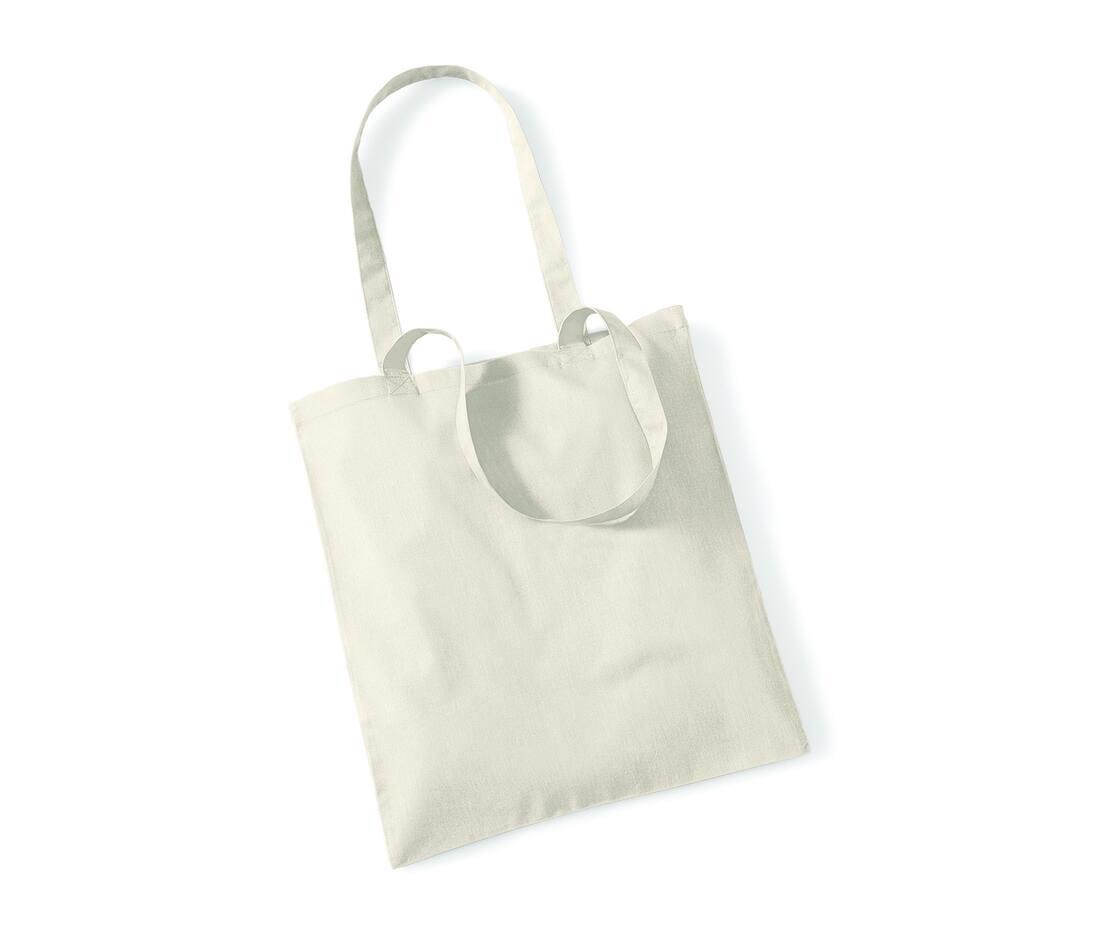 ORGANIC COTTON SHOPPER NEWGEN LS42O