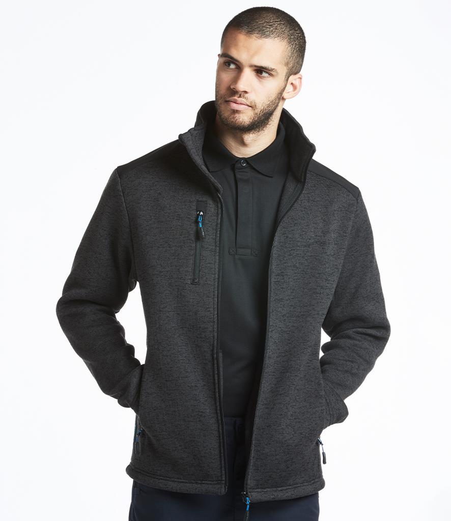 KX3™ Performance Fleece Jacket Portwest PW1120