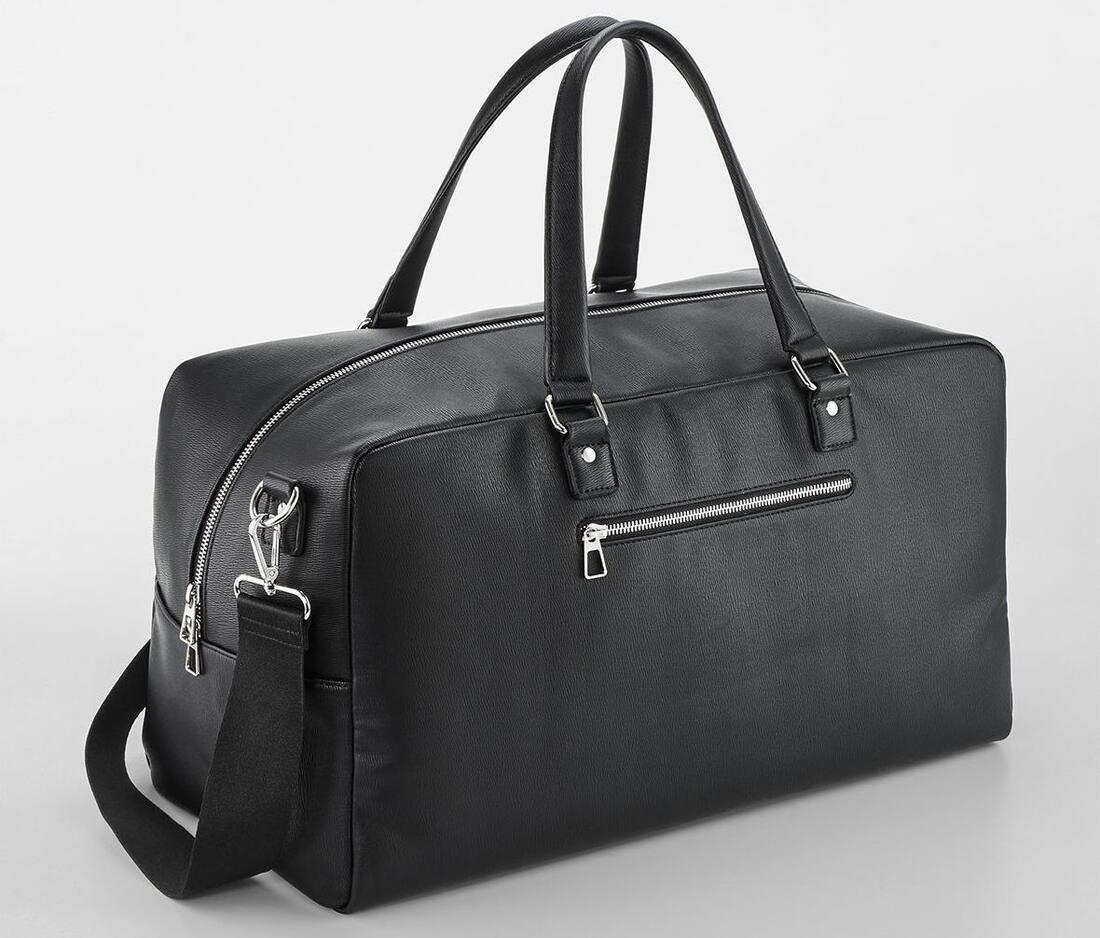 TAILORED LUXE PU WEEKENDER QUADRA QD778