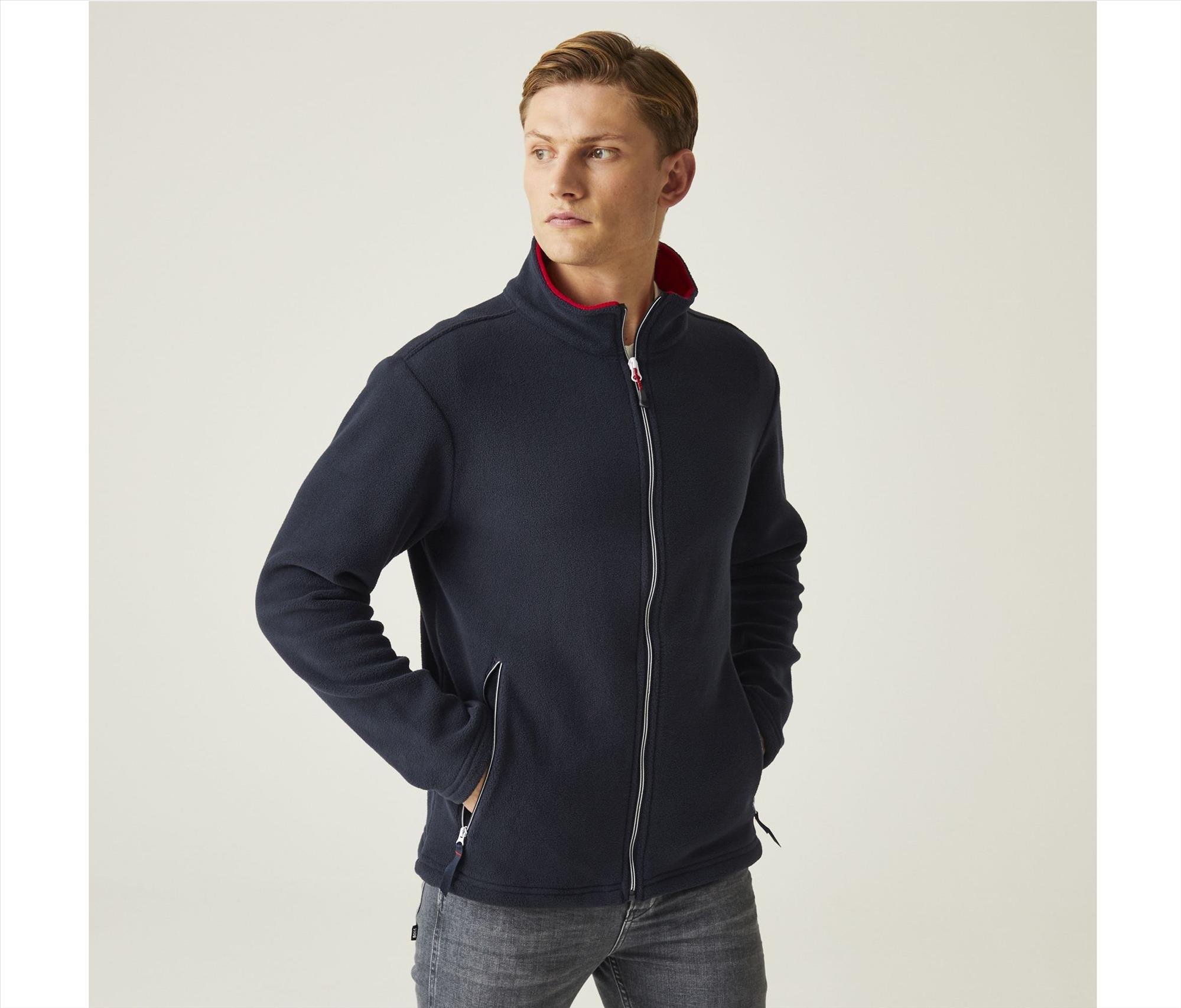 ASCENDER FLEECE REGATTA RGF725