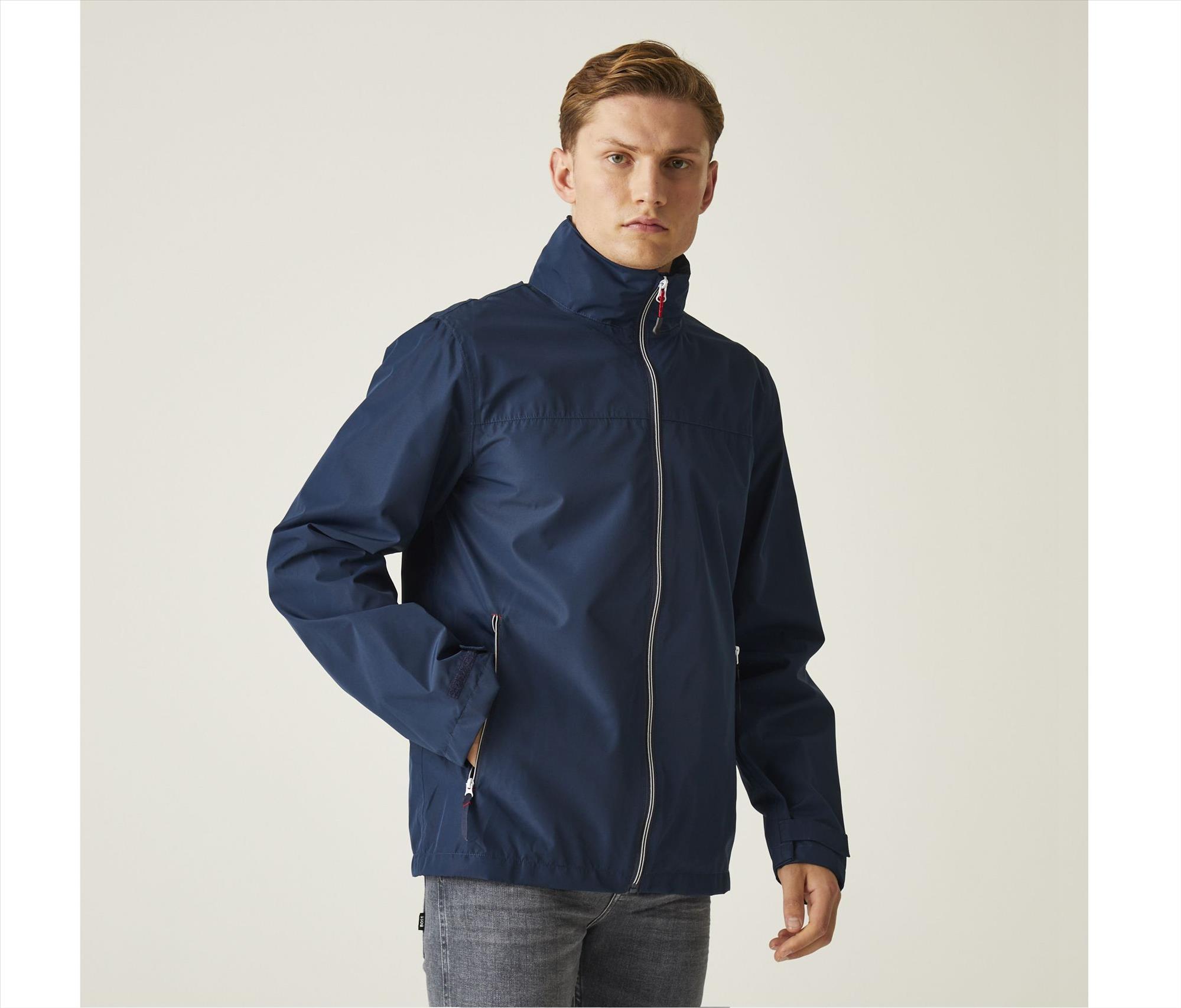 ASCENDER WATERPROOF SHELL JACKET REGATTA RGW532