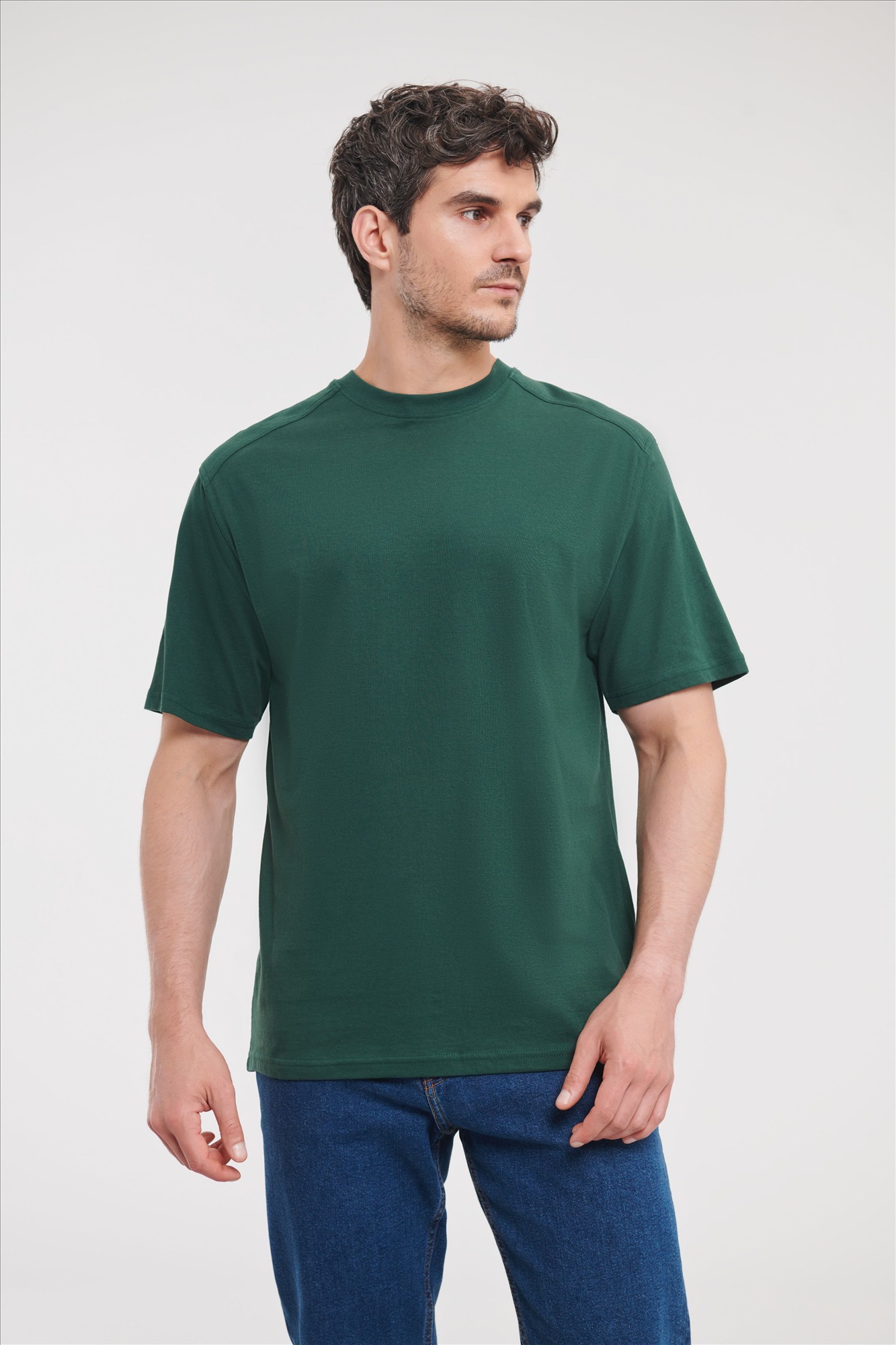 Russell Heavy Duty T-Shirt Russell 9010M