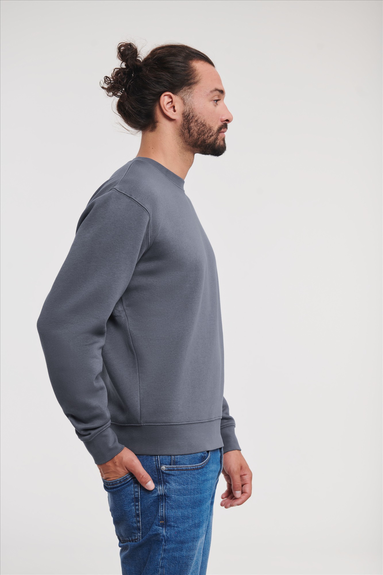 Russell The Authentic Sweatshirt Russell 9262M