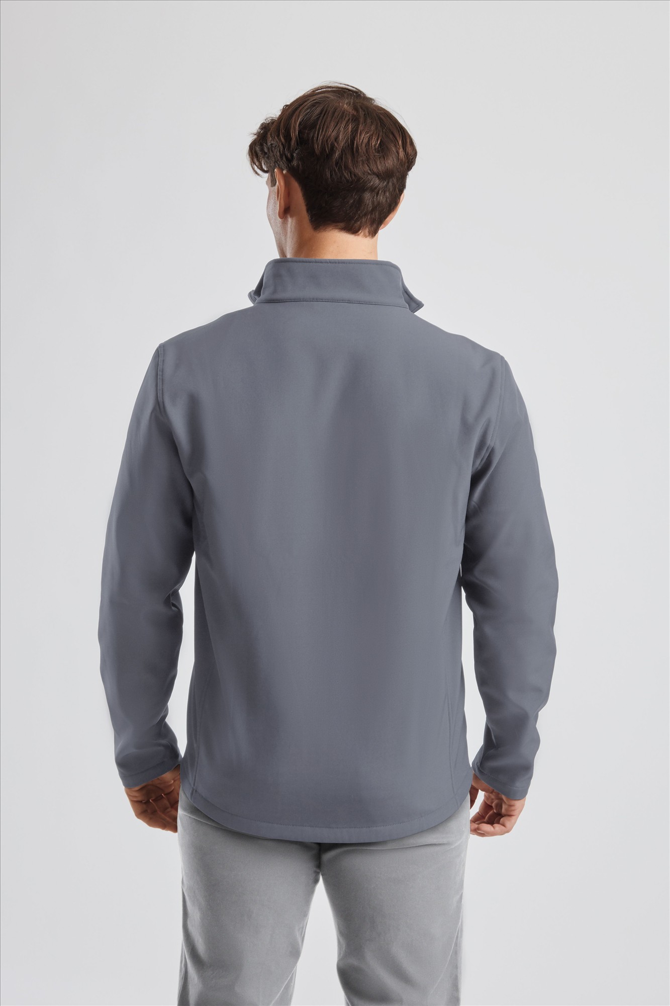 Russell Essential Softshell Jacket Russell 9420M