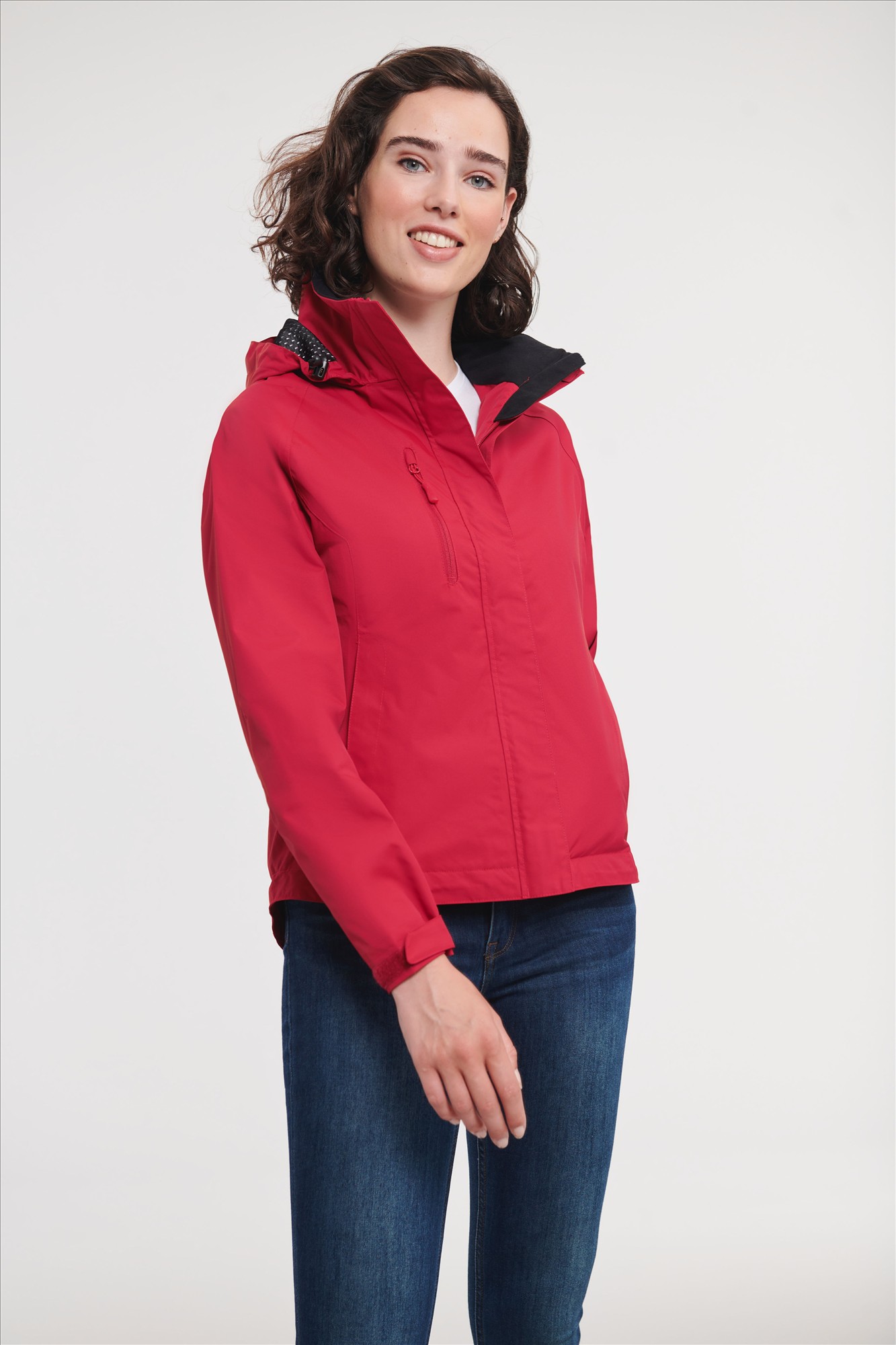 Russell Ladies Hydraplus 2000 Jacket Russell 9510F