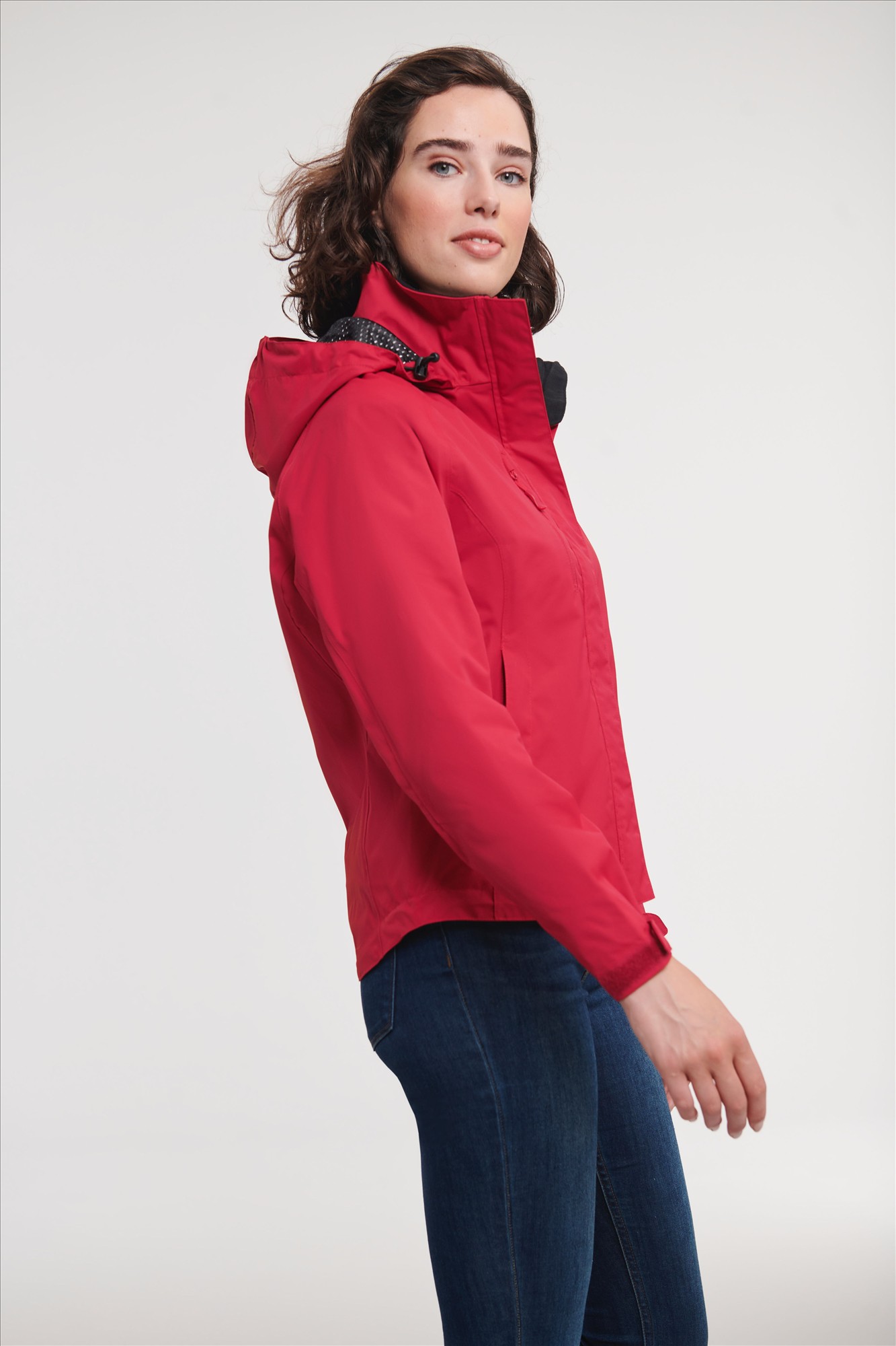 Russell Ladies Hydraplus 2000 Jacket Russell 9510F