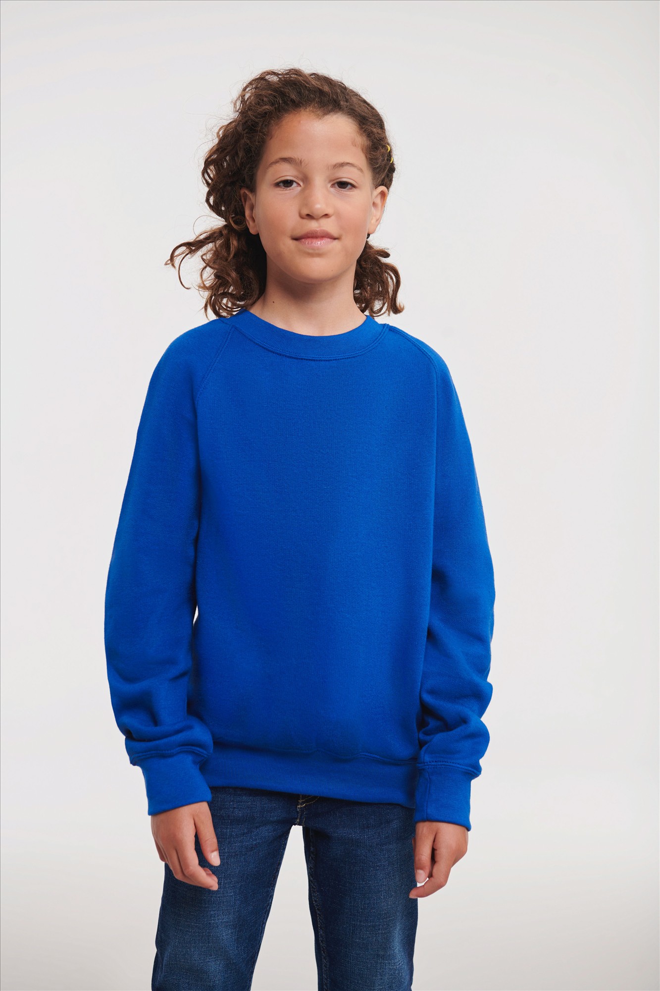 Russell Children's Classic Sweatshirt Russell 9762B