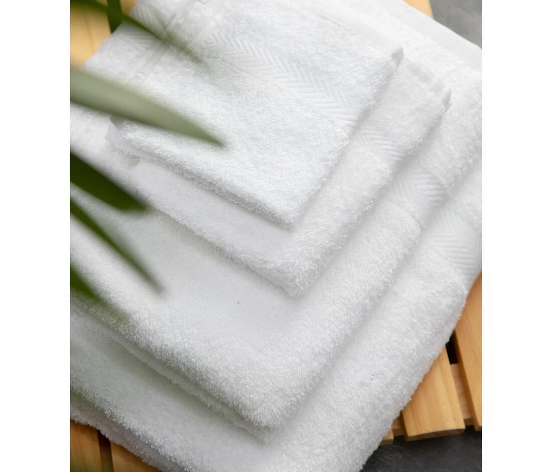 LUXURY FACE CLOTH TOWEL CITY TC001