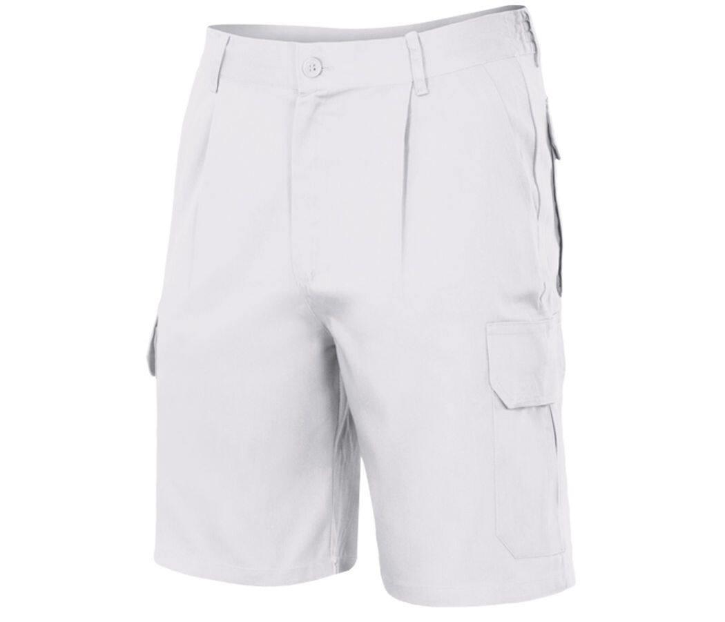 MULTI-POCKET BERMUDA SHORTS VELILLA VL344