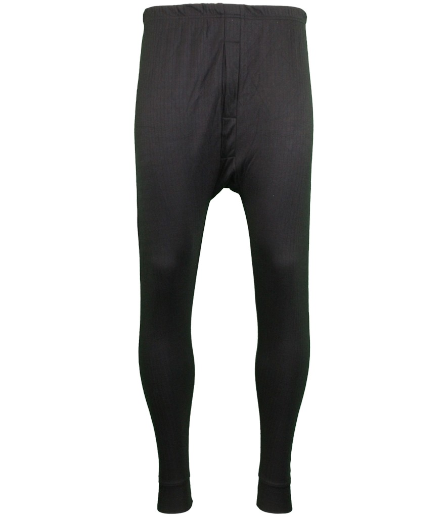 Thermal Long Johns Warrior WR203