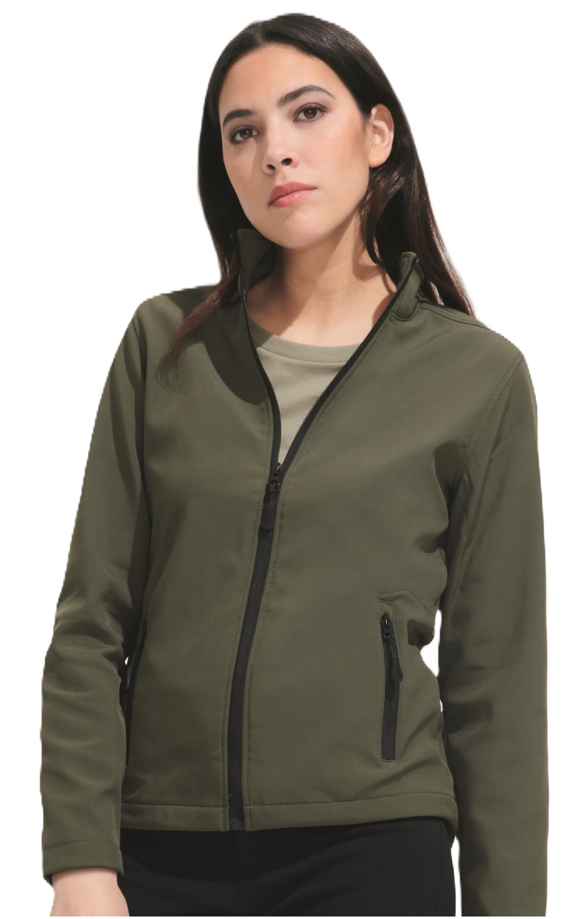 Softshell Jackets